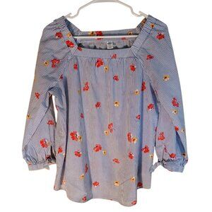 Old navy top size M